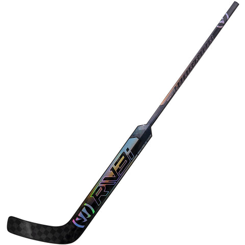WARRIOR RITUAL V3I SENIOR REGULAR GOALIE STICK - MID 26"
