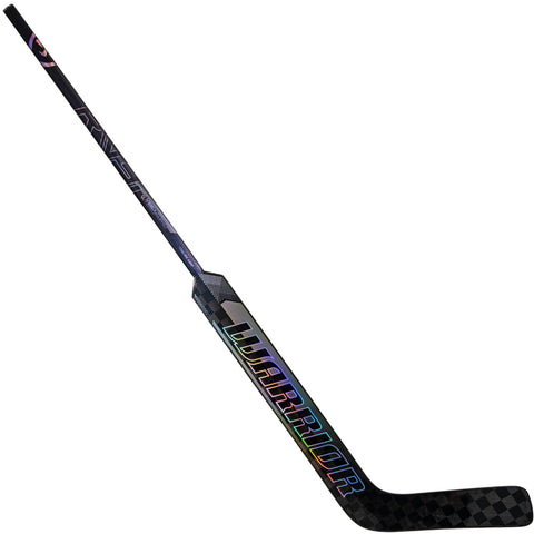 WARRIOR RITUAL V3I SENIOR REGULAR GOALIE STICK - MID 26"