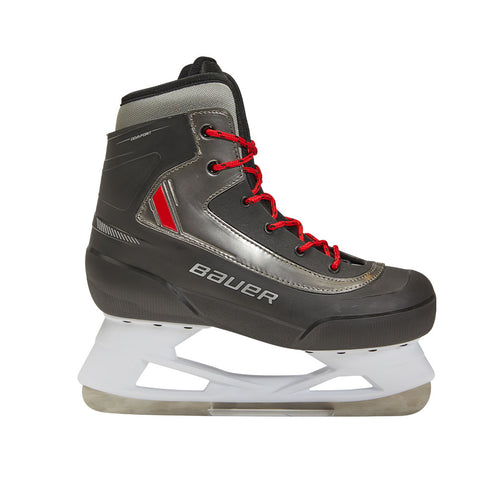 BAUER EXPEDITION RECREATIONAL JUNIOR UNISEX SKATES