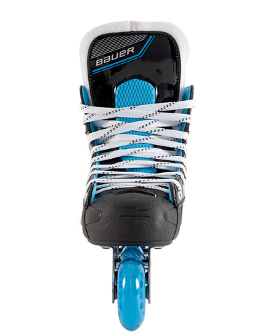BAUER RSX SR ROLLER BLADES