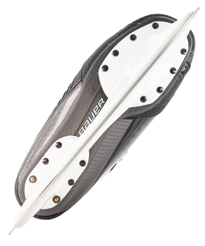 BAUER SUPREME 3S PRO INTERMEDIATE GOALIE SKATES