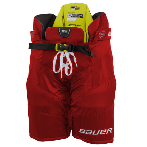 BAUER SUPREME 3S PRO JUNIOR HOCKEY PANTS