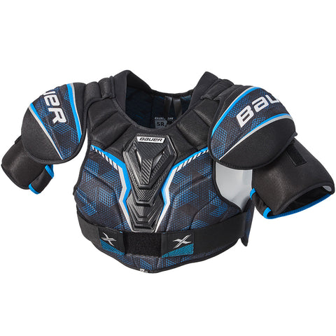 BAUER X SENIOR SHOULDER PADS