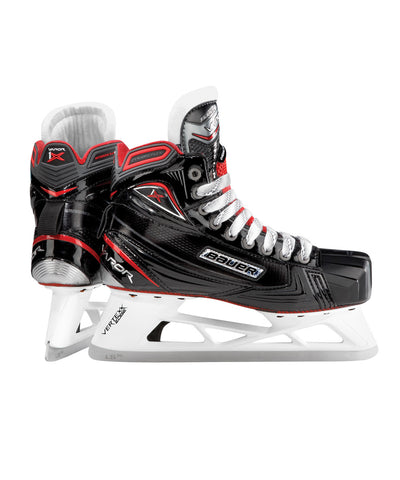 BAUER VAPOR 1X SENIOR GOALIE SKATES