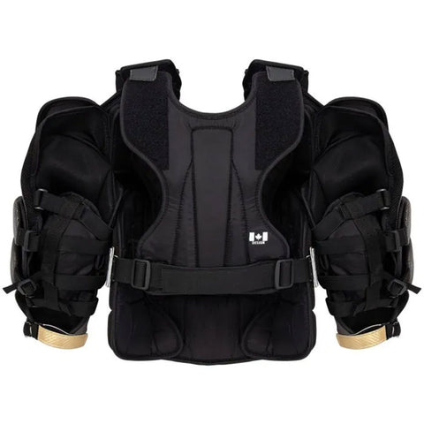 BRIANS B STAR 2 JUNIOR CHEST PROTECTOR