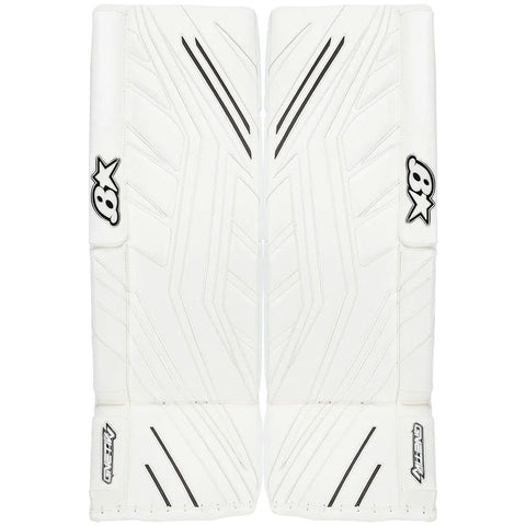 BRIANS GNETIK V SENIOR GOALIE PADS