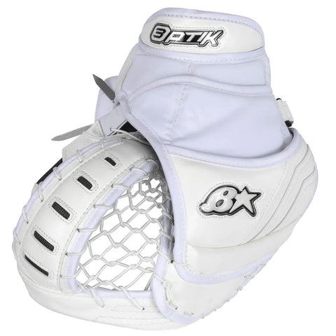 BRIANS OPTIK 3 SENIOR GOALIE CATCHER