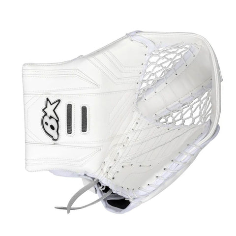 BRIANS OPTIK 3 SENIOR GOALIE CATCHER