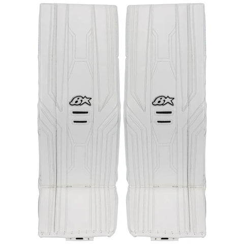 BRIANS OPTIK 3 SENIOR GOALIE PADS