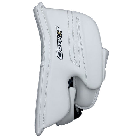 BRIANS OPTIK X3 SENIOR GOALIE BLOCKER