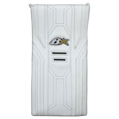 BRIANS OPTIK X3 SENIOR GOALIE BLOCKER
