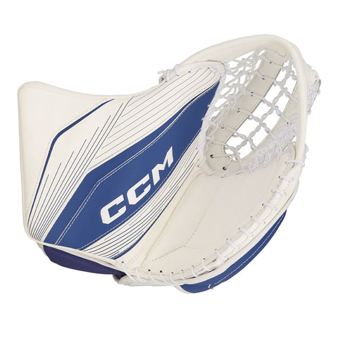 CCM EFLEX 6.9 SENIOR GOALIE CATCHER