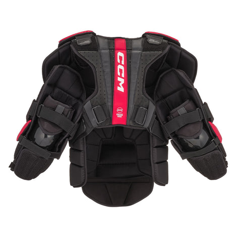 CCM EFLEX 6.9 SENIOR GOALIE CHEST PROTECTOR