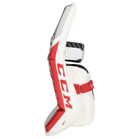 CCM EXTREME FLEX 5 SENIOR GOALIE PADS