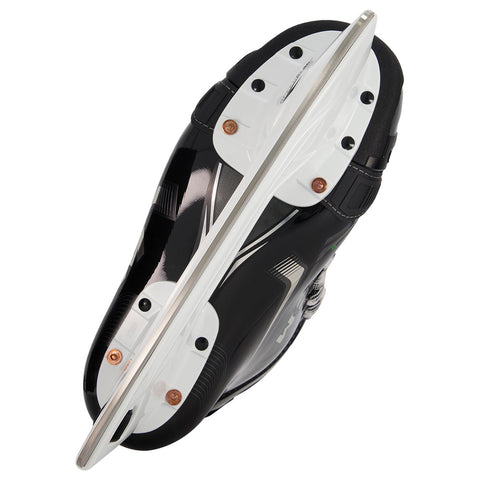CCM RIBCOR 100K PRO INTERMEDIATE HOCKEY SKATES