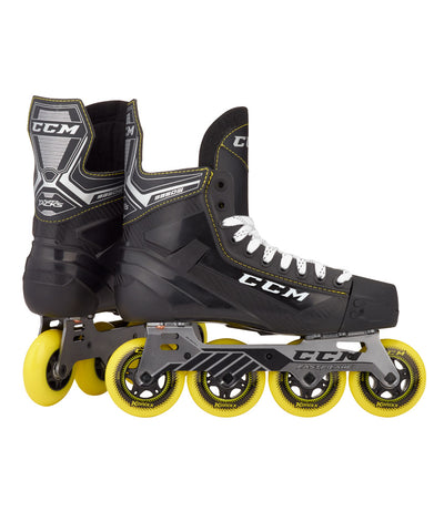 CCM SUPER TACKS 9350 SENIOR INLINE SKATES