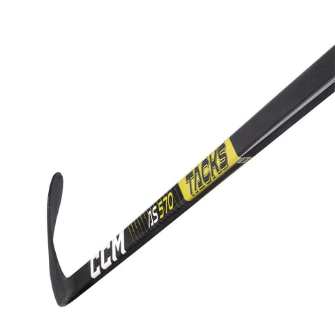 CCM TACKS AS 570 INTERMEDIATE HOCKEY STICK