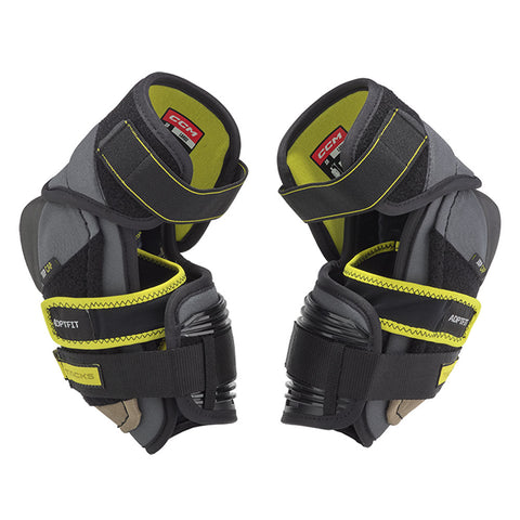 CCM TACKS AS 580 JUNIOR ELBOW PADS