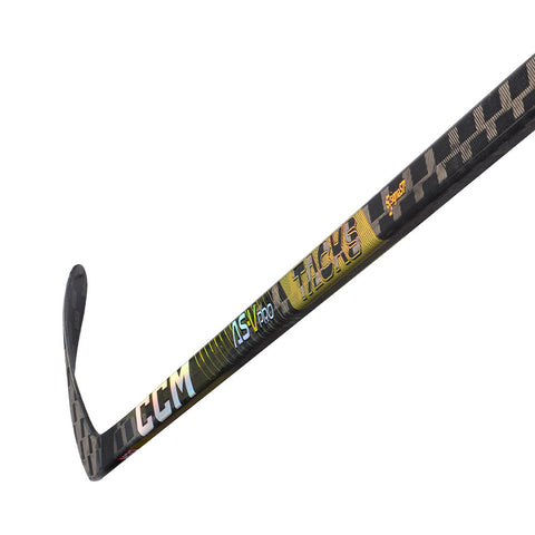 CCM TACKS AS-V PRO SENIOR HOCKEY STICK