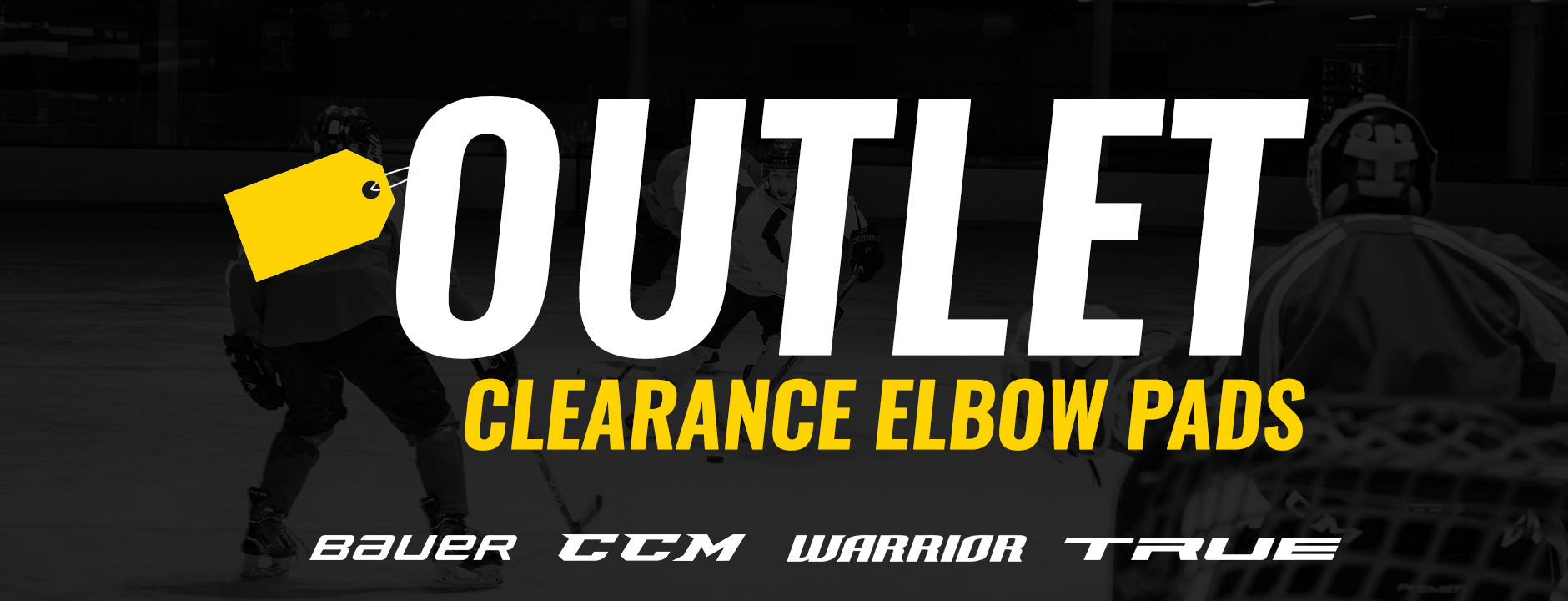 Clearance Elbow Pads