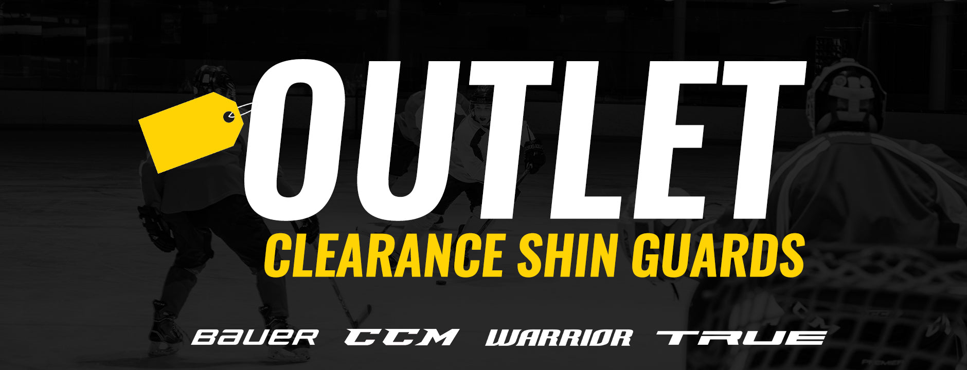 Clearance Shin Guards