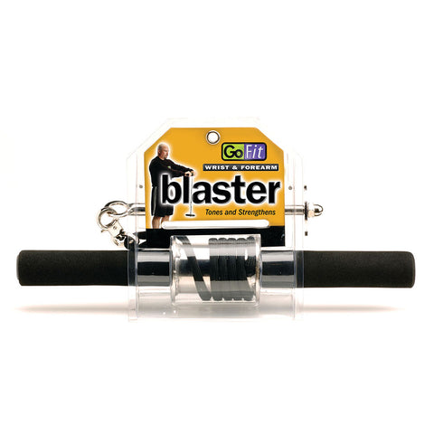 GOFIT WRIST AND FOREARM BLASTER