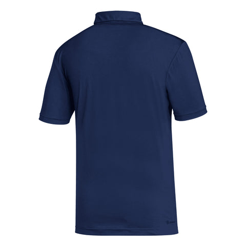 ADIDAS TORONTO MAPLE LEAFS 22 GOLF POLO SHIRT