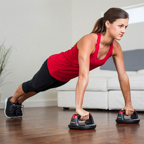PERFECT PUSHUP ELITE