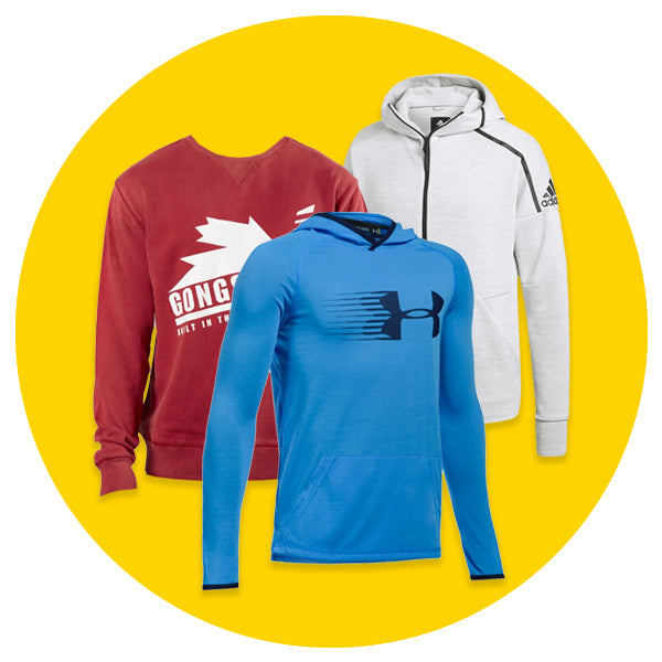 CLEARANCE APPAREL