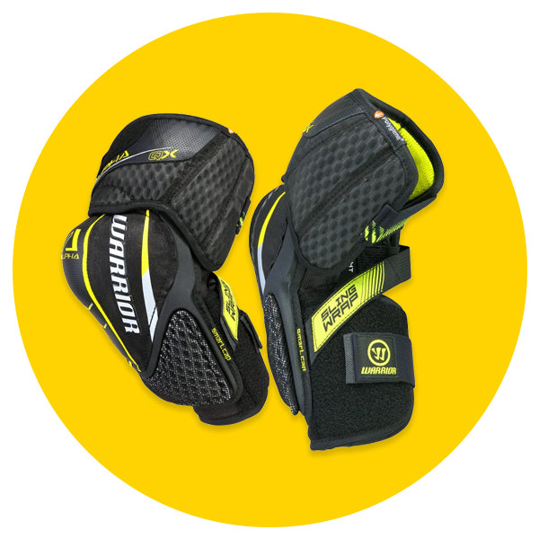 CLEARANCE ELBOW PADS