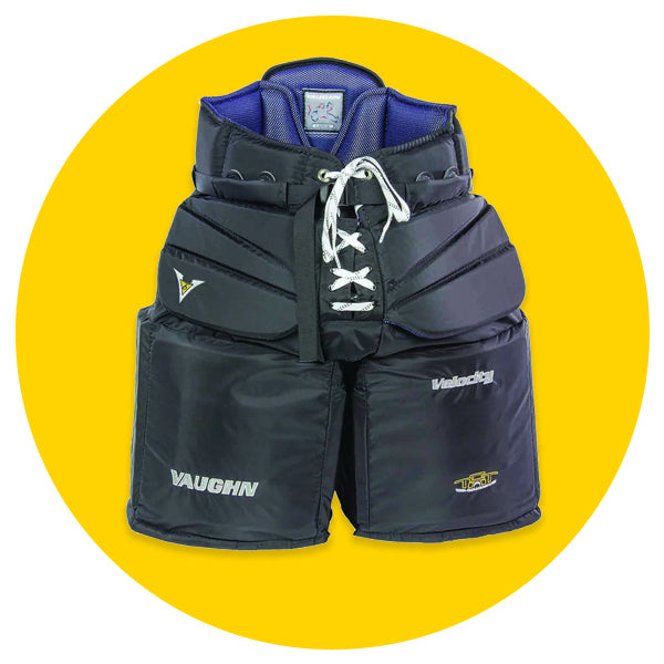 CLEARANCE GOALIE PANTS