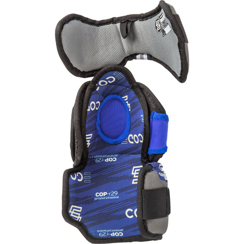 SHERWOOD CODE TMP 2 JUNIOR ELBOW PADS