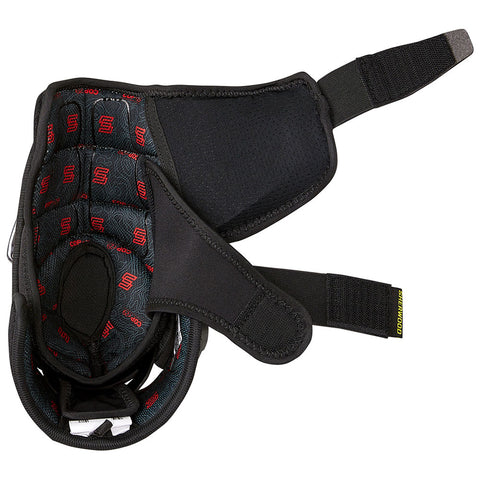 SHERWOOD REKKER LEGEND 1 JUNIOR ELBOW PADS