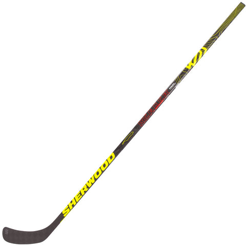 SHERWOOD REKKER LEGEND 2 INTERMEDIATE HOCKEY STICK