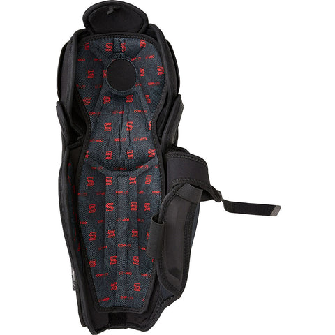 SHERWOOD REKKER LEGEND 2 JUNIOR SHIN PADS