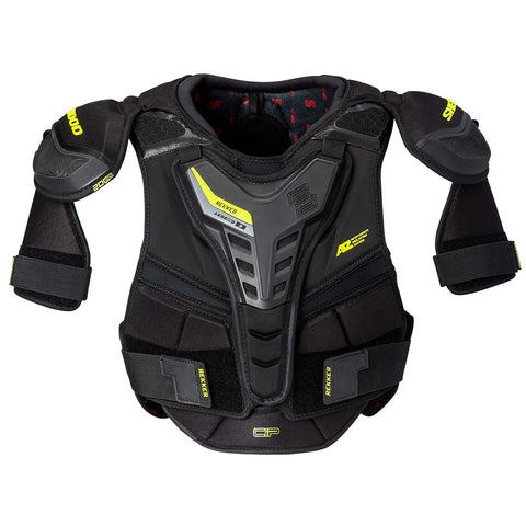 SHERWOOD REKKER LEGEND 2 JUNIOR SHOULDER PADS