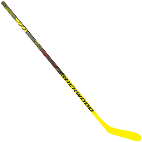 SHERWOOD REKKER LEGEND 3 JUNIOR HOCKEY STICK