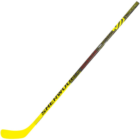 SHERWOOD REKKER LEGEND 3 JUNIOR HOCKEY STICK
