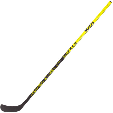 SHERWOOD REKKER LEGEND 4 INTERMEDIATE HOCKEY STICK