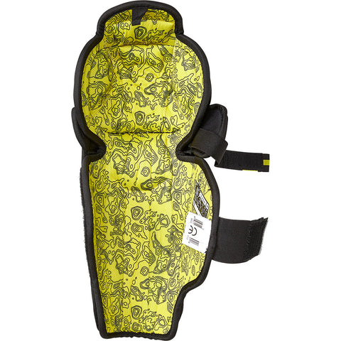 SHERWOOD REKKER LEGEND 4 JUNIOR SHIN PADS