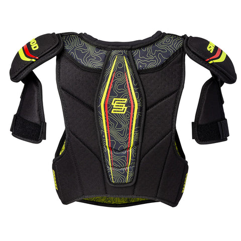 SHERWOOD REKKER LEGEND 4 JUNIOR SHOULDER PADS
