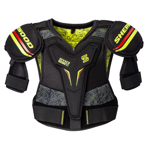 SHERWOOD REKKER LEGEND 4 JUNIOR SHOULDER PADS
