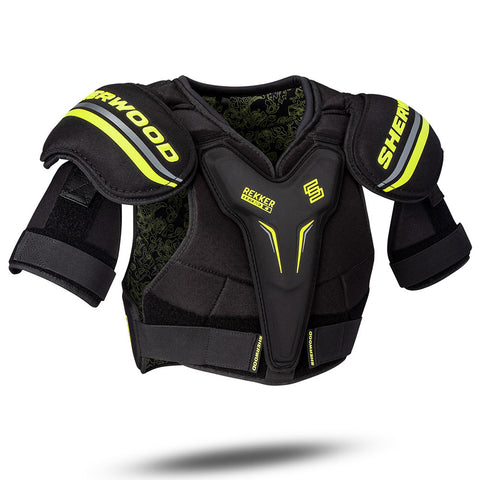 SHERWOOD REKKER LEGEND 4 SENIOR SHOULDER PADS