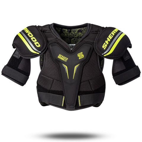 SHERWOOD REKKER LEGEND 4 SENIOR SHOULDER PADS