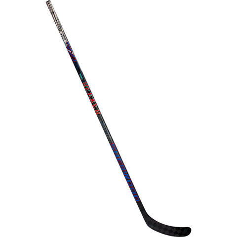 SHERWOOD REKKER LEGEND PRO CONNOR BEDARD CHI-TOWN LIMITED EDITION JUNIOR HOCKEY STICK