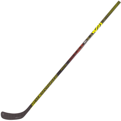 SHERWOOD REKKER LEGEND PRO INTERMEDIATE HOCKEY STICK