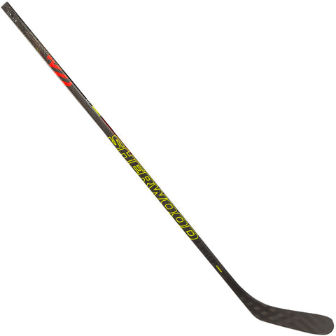SHERWOOD REKKER LEGEND PRO YOUTH HOCKEY STICK