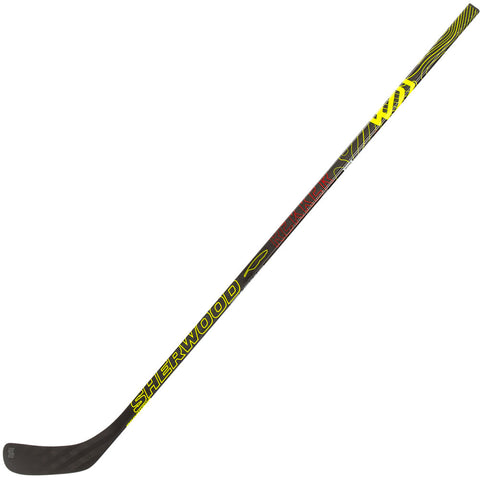 SHERWOOD REKKER LEGEND PRO YOUTH HOCKEY STICK