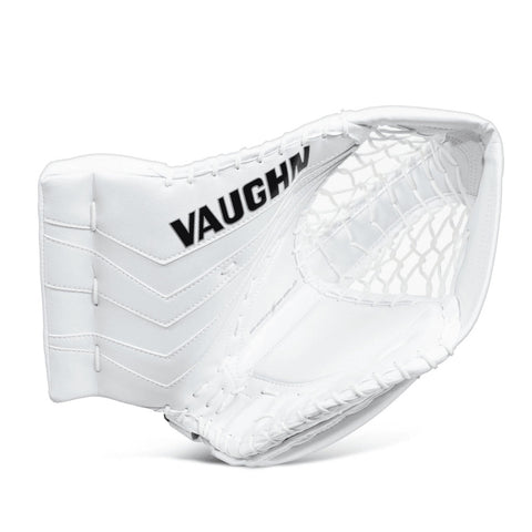 VAUGHN SLR2 PRO CARBON ST SENIOR GOALIE CATCHER