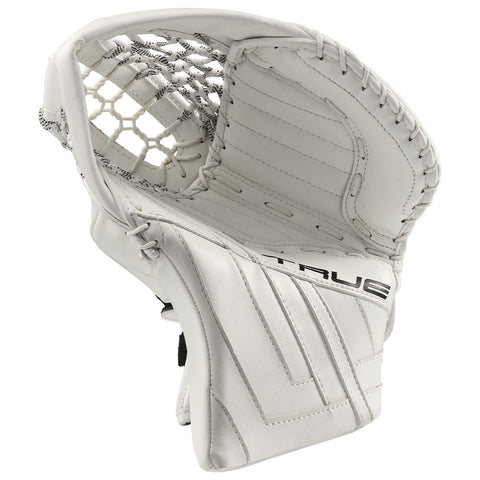 TRUE HZRDUS 9X4 SENIOR GOALIE CATCHER